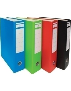 CLASIF.ACORD.MARIOLA CT. Fº 12 DP.(A-Z) - Pack de 8 unidades